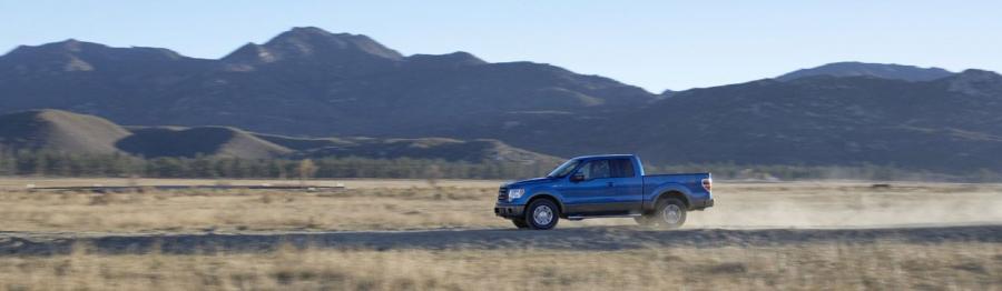  Ford F-150 2009 года  (фото 125 из 156)